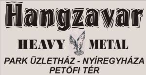 Hangzavar Nyíregyháza, Petõfi tér